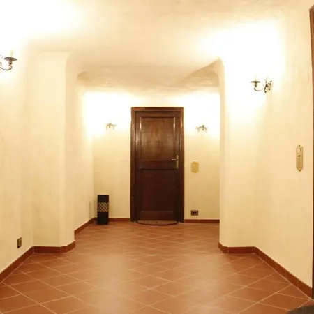 Art Santa Croce 아파트
