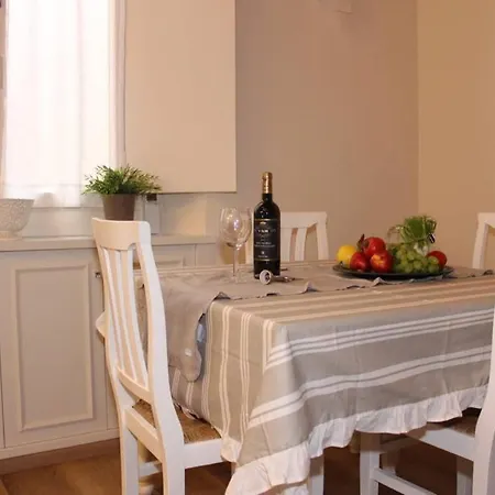 Art Santa Croce Apartment