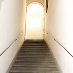 Art Santa Croce Lägenhet *