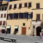 Art Santa Croce Florens