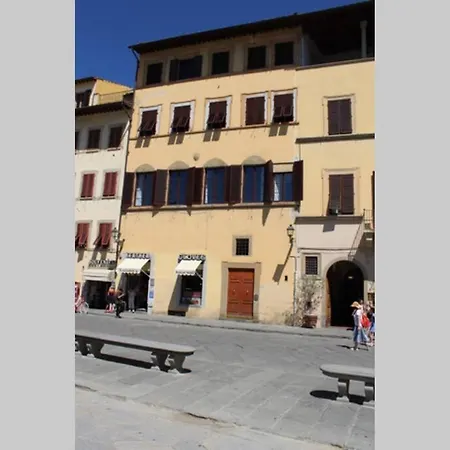 Appartement Art Santa Croce Florence