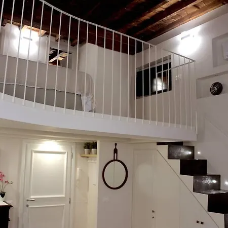 Appartement Art Santa Croce Florence