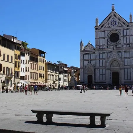 Art Santa Croce