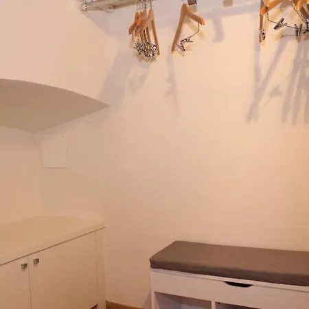 Art Santa Croce Appartement Florence