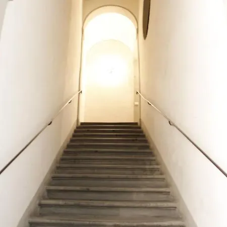 Art Santa Croce Lejlighed *
