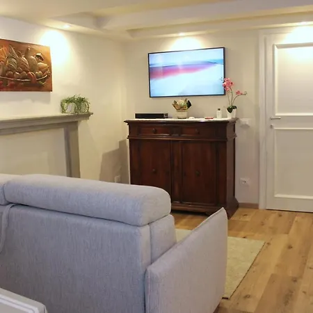 Appartement Art Santa Croce Florence