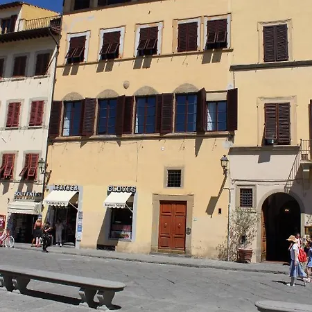 Art Santa Croce Firenze