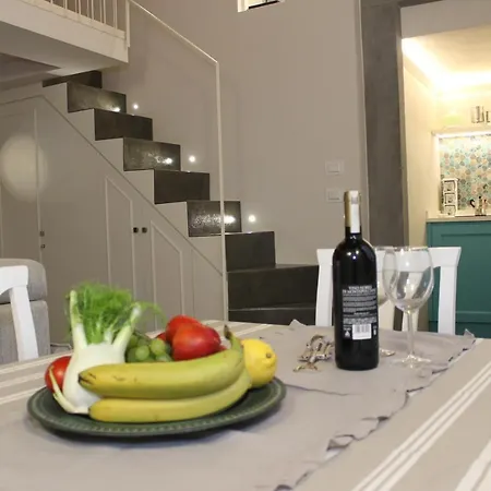 Art Santa Croce Appartement *