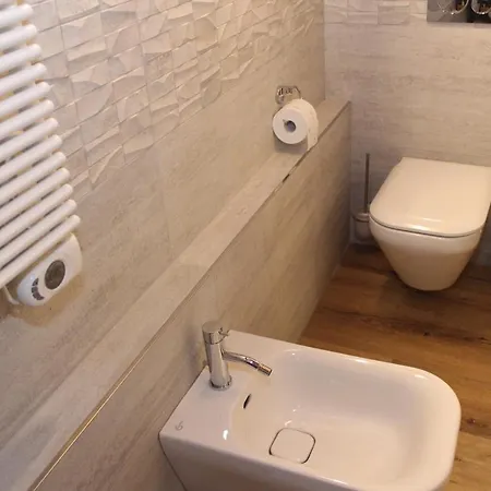 Art Santa Croce Appartement Florence