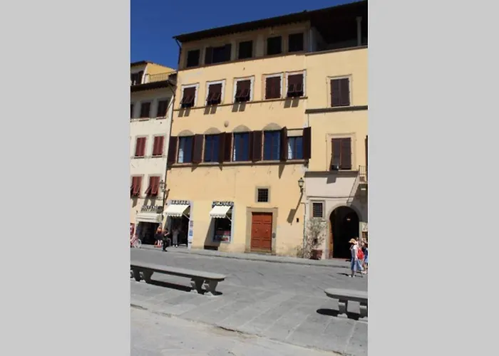 Appartamento Art Santa Croce Firenze