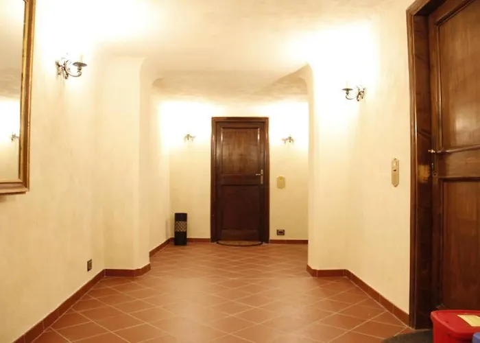 Art Santa Croce Appartamento