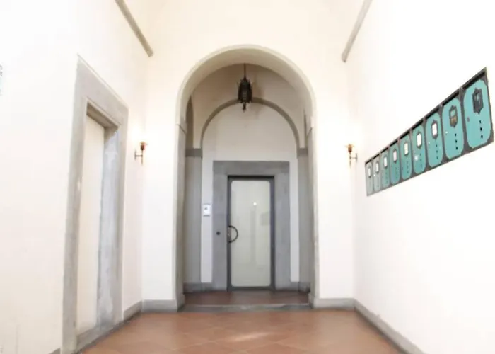 Art Santa Croce Appartamento *