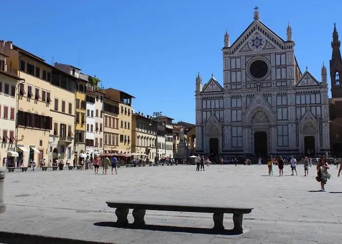 Art Santa Croce