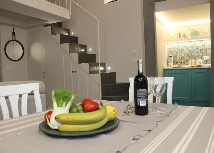 Art Santa Croce Appartamento *