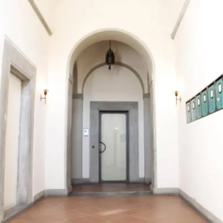 Art Santa Croce Διαμέρισμα *